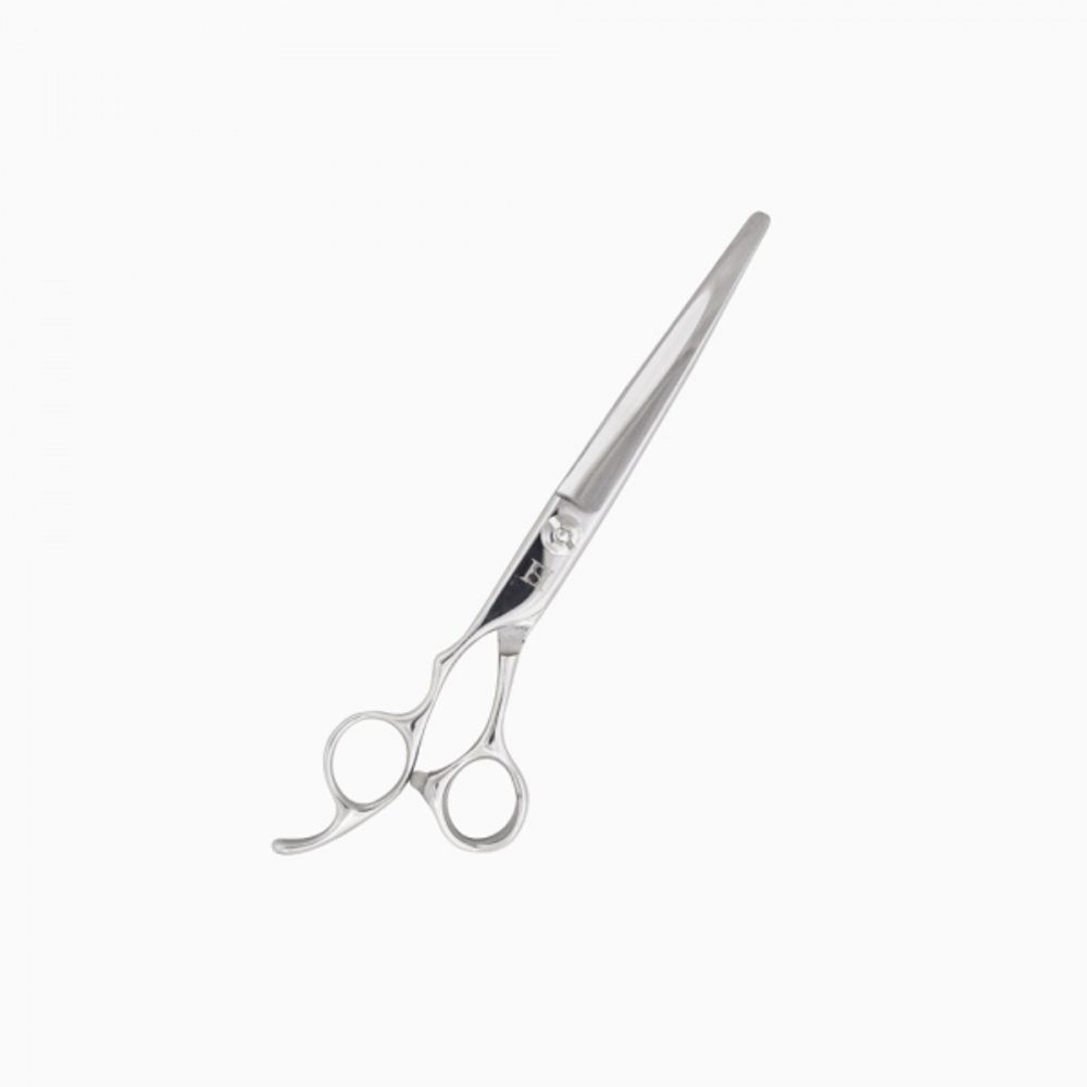 [Hasung] COBALT L-700 Pet Haircut  Scissors, Left Hand, Professional, Stainless Steel Material _ Made in KOREA 